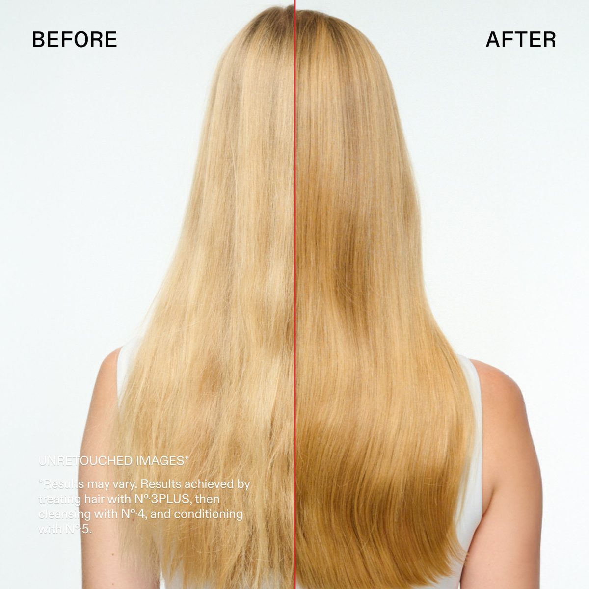 Olaplex Total Hair Repair Set - Görsel 2