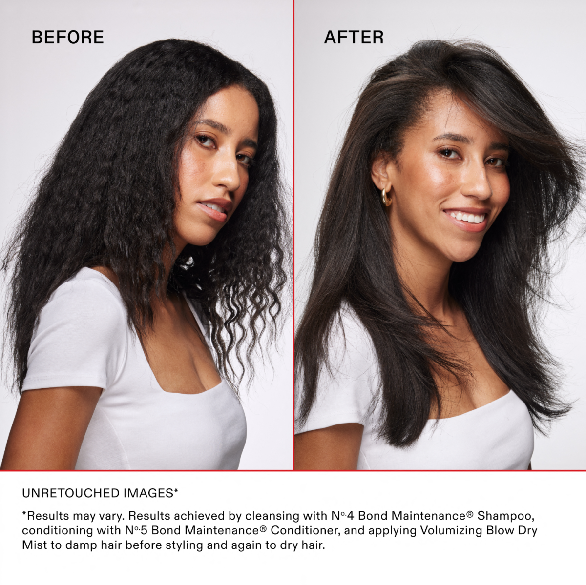 Olaplex Volumizing Blow Dry Mist - Görsel 7