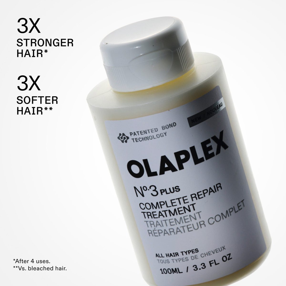 Olaplex The Healthy Hair Discovery Set - Görsel 4