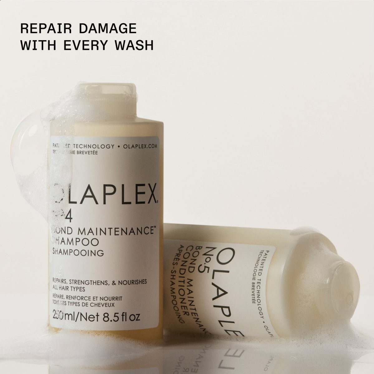Olaplex The Healthy Hair Discovery Set - Görsel 5