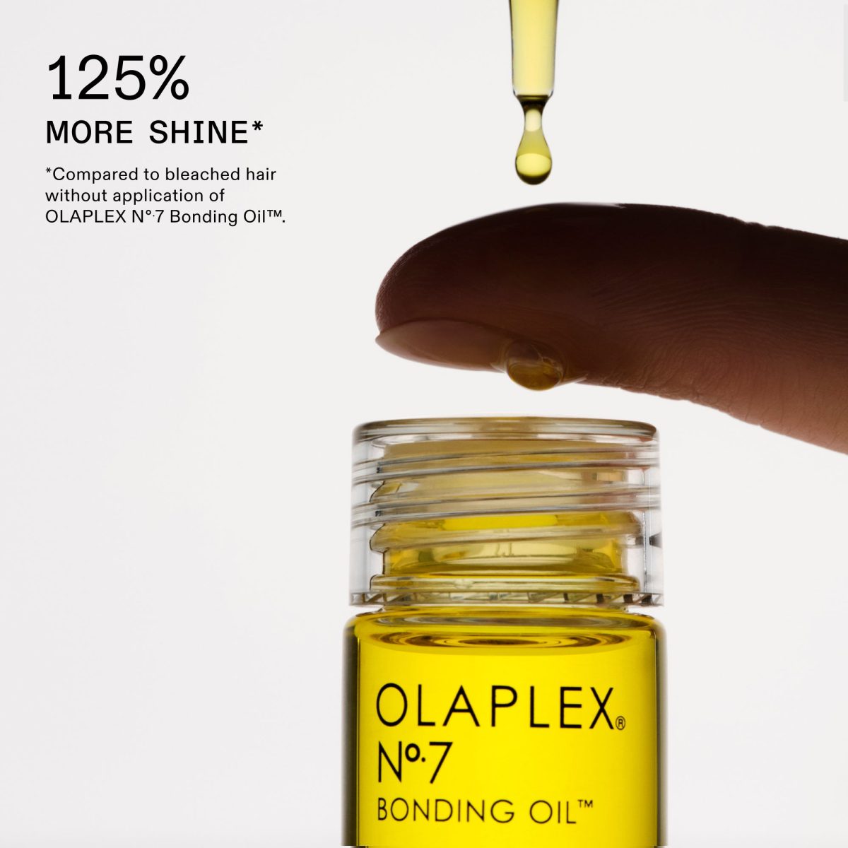 Olaplex The Healthy Hair Discovery Set - Görsel 8
