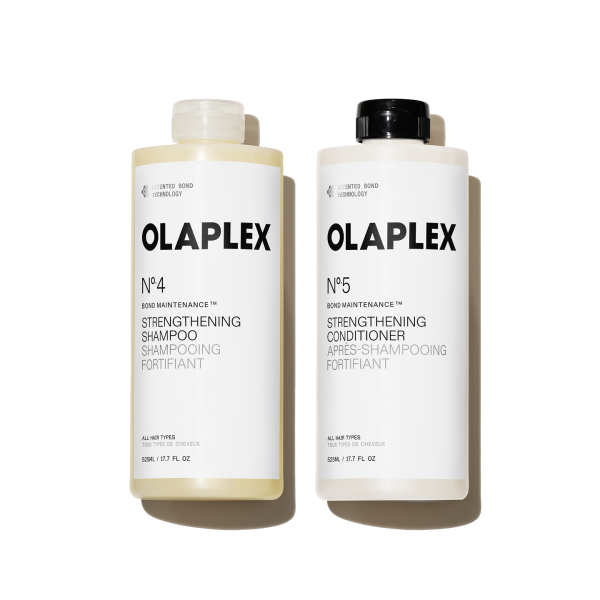 Olaplex No. 4 & No. 5 Shampoo & Conditioner Jumbo Set