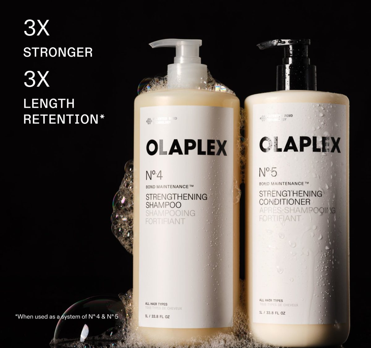 Olaplex Biggest Bestsellers Set - Görsel 3