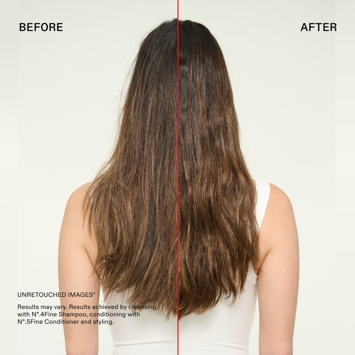 Olaplex Big Volume, Strong Hair Value Set - Görsel 2