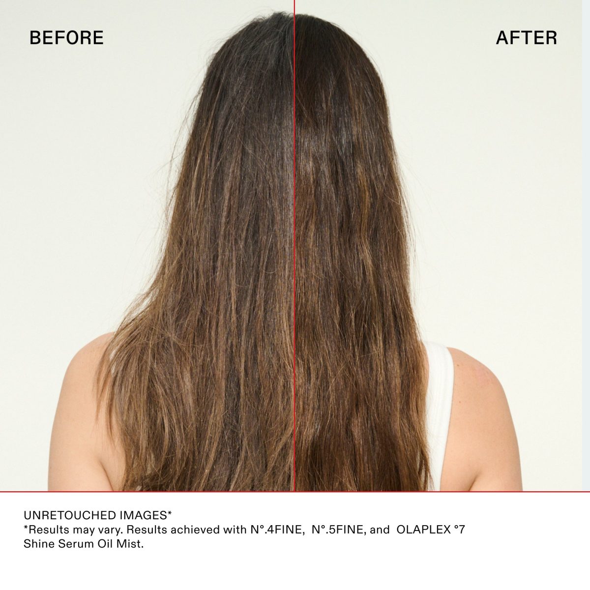 Olaplex No. 7 Shine Serum Oil Mist - Görsel 7