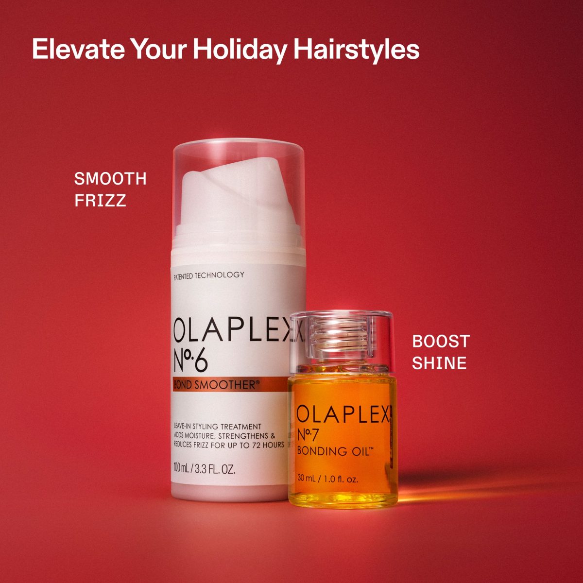 Olaplex Iconic Stylers Set - Görsel 6