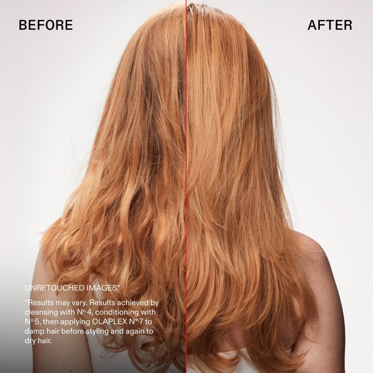 Olaplex Strength & Shine Set - Görsel 2