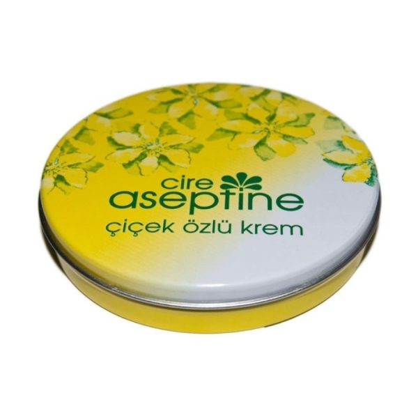 Cire Aseptine Çiçek Özlü Krem 30 ml