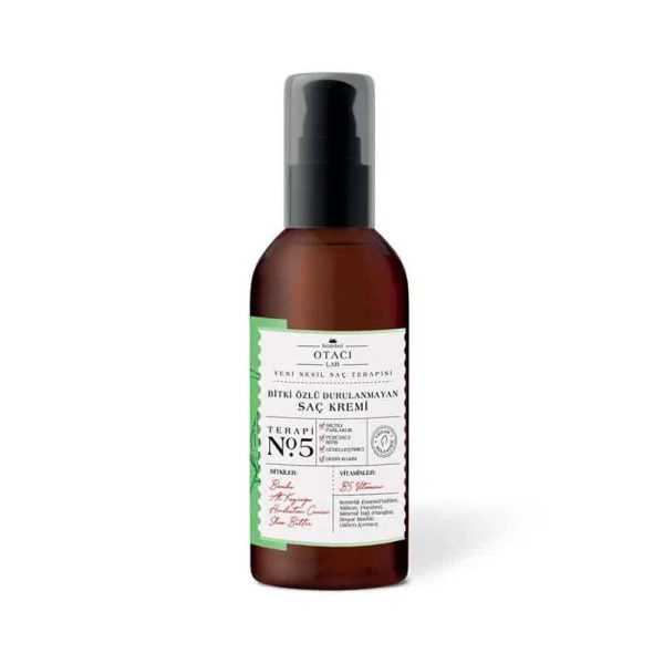 Otacı Lab 5 Durulanmayan Saç Kremi 150 ml