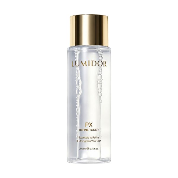 LumiDor PX Refine Arındırıcı Cilt Toniği 200 ml