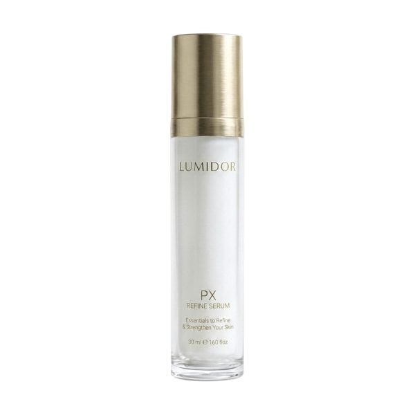 LumiDor PX Refine Canlandırıcı Cilt Serumu 50 ml