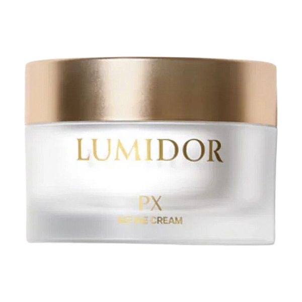LumiDor PX Refine Cream Nemlendirici Yüz Kremi 50 ml