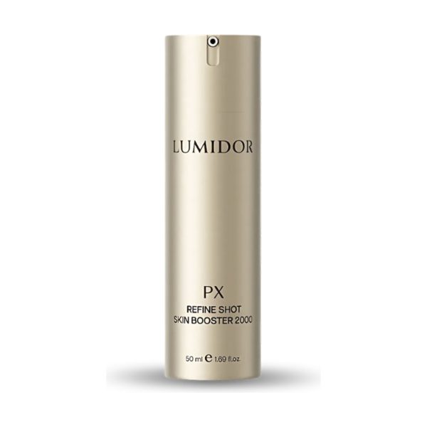 LumiDor PX Refine Shot Yoğun Etkili Yenileyici Cilt Serumu 50 ml