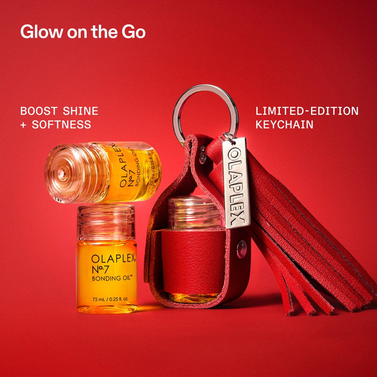 Olaplex The Key to Shine Set - Görsel 6