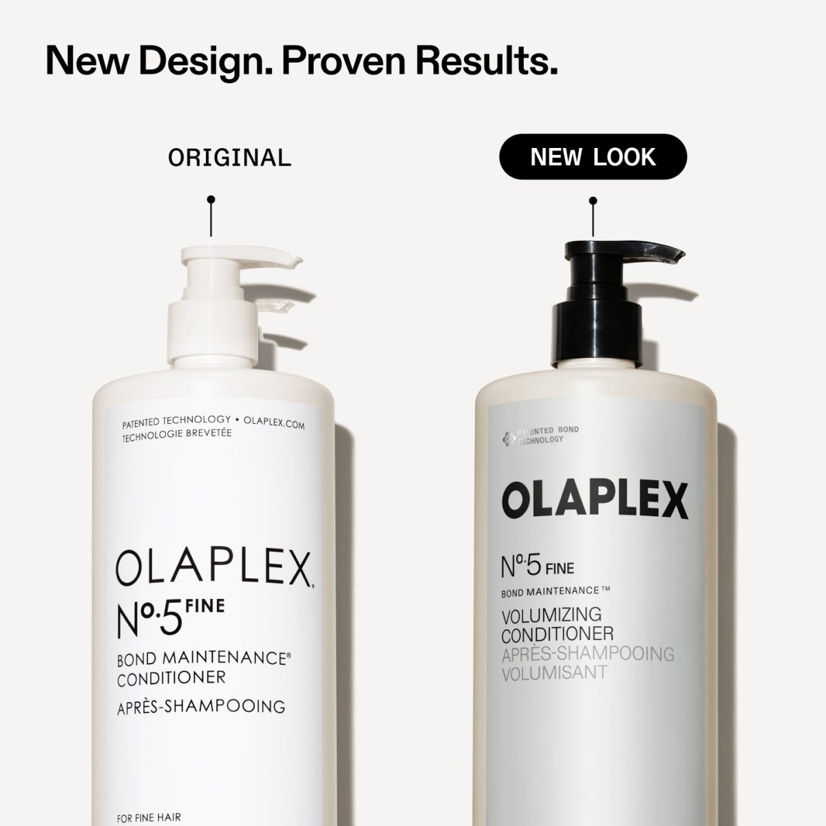 Olaplex No. 5 Fine Bond Maintenance Volumizing Conditioner 1000 ml - Görsel 6