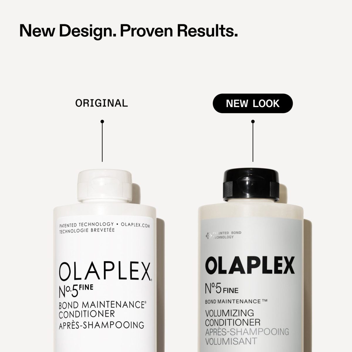 Olaplex No. 5 Fine Bond Maintenance Volumizing Conditioner 525 ml - Görsel 6