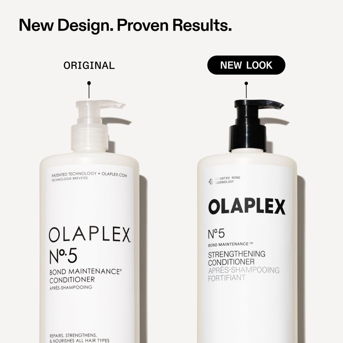 Olaplex No. 5 Bond Maintenance Strengthening Conditioner 1000 ml - Görsel 5