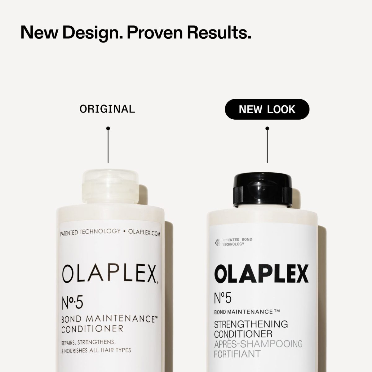 Olaplex No. 5 Bond Maintenance Strengthening Conditioner 100 ml - Görsel 5
