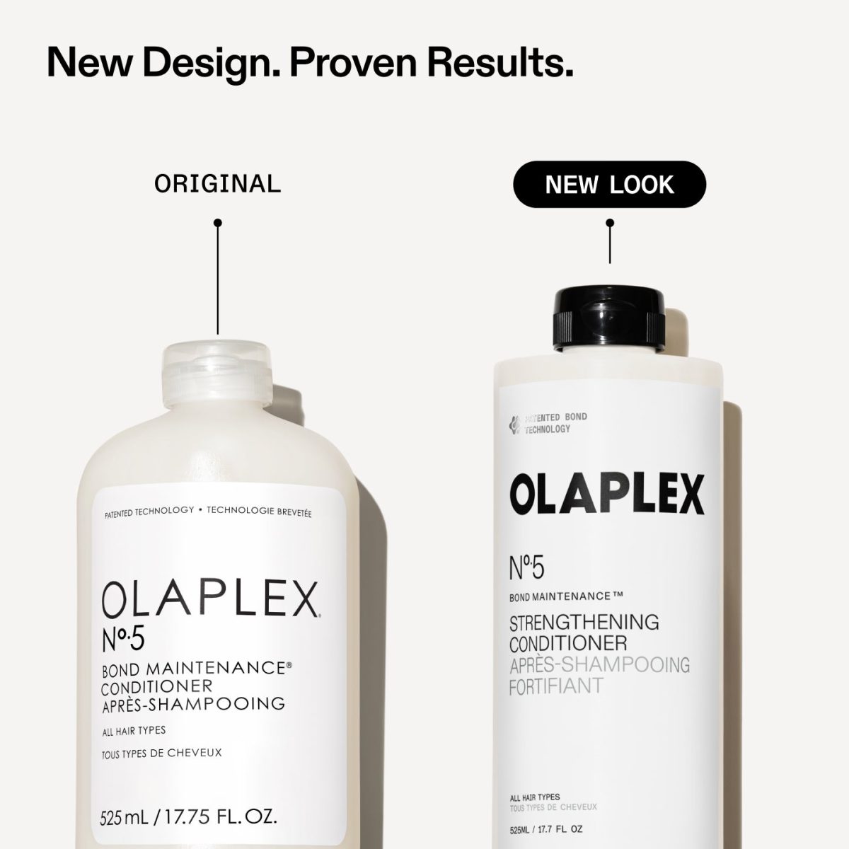 Olaplex No. 5 Bond Maintenance Strengthening Conditioner 525 ml - Görsel 5