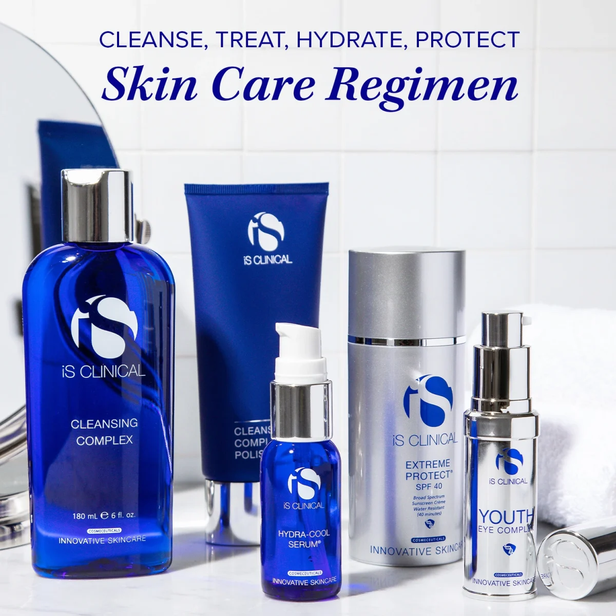 Cleansing Complex Polish - Görsel 5