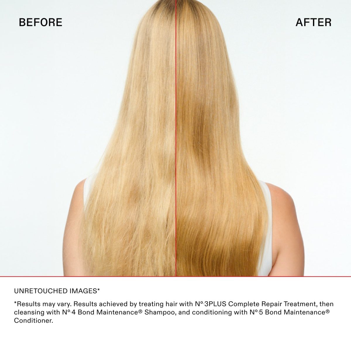 Olaplex Bond Repair Starter Set - Görsel 5