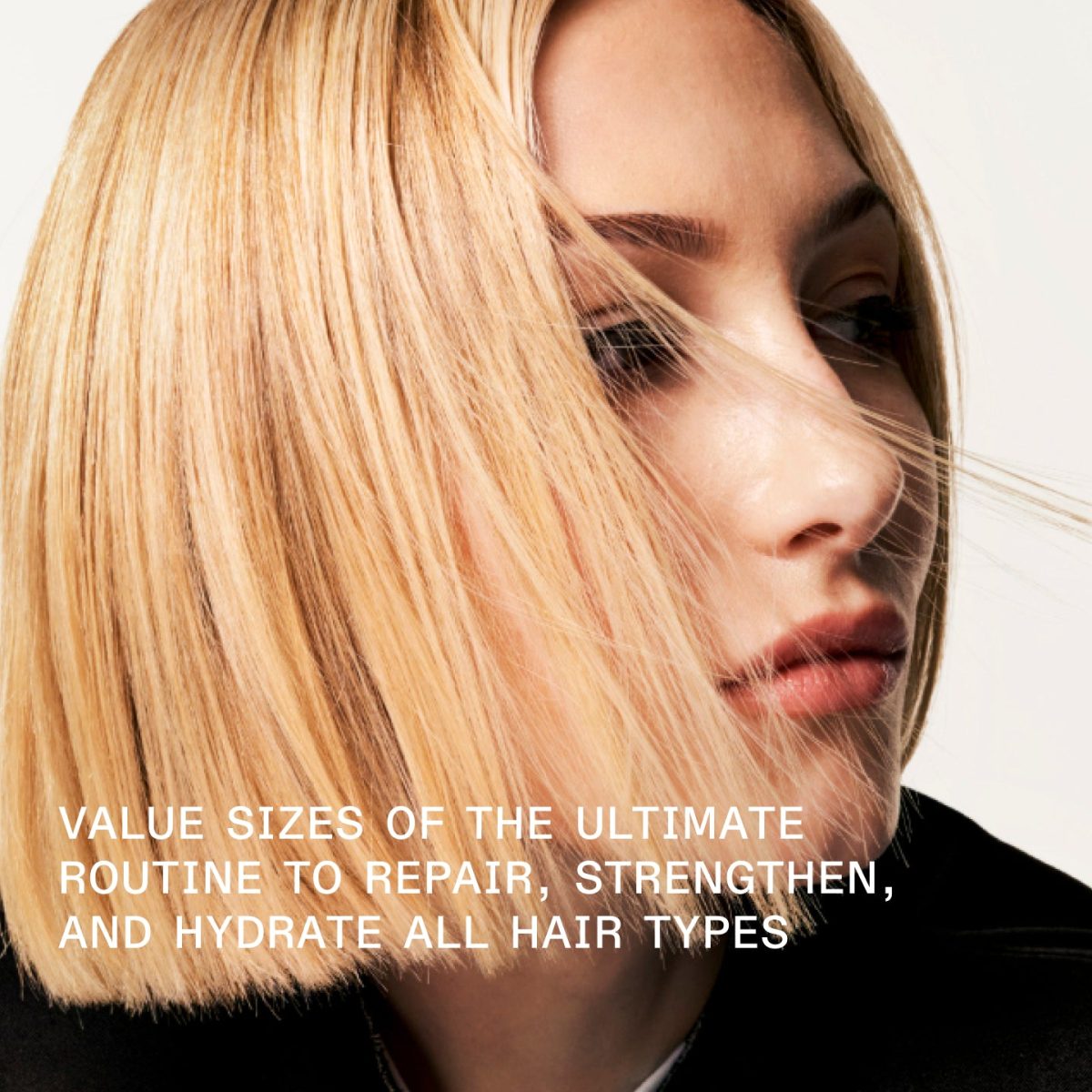 Olaplex Strengthen + Repair Value Set - Görsel 3