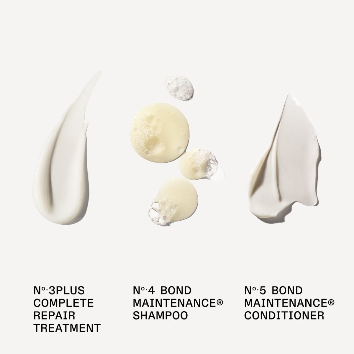 Olaplex Strengthen + Repair Value Set - Görsel 2