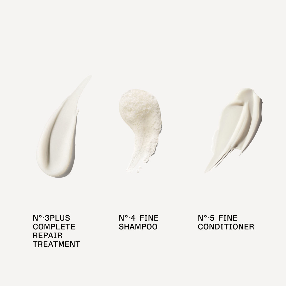 Olaplex Volumize + Repair Value Set - Görsel 2