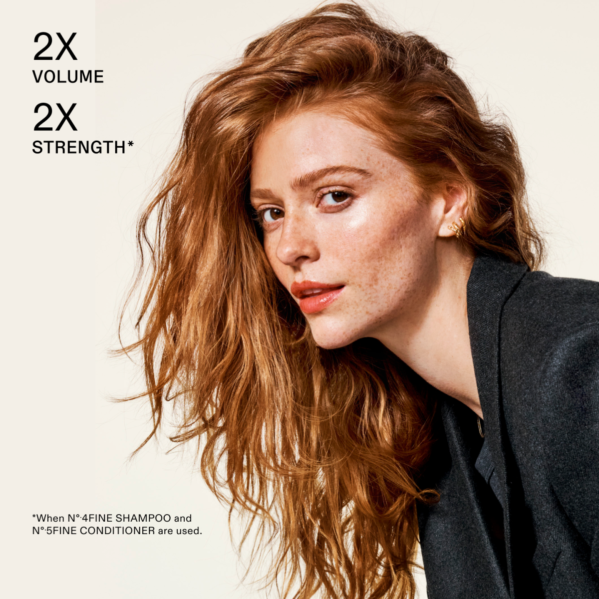Olaplex Volumize + Repair Value Set - Görsel 4