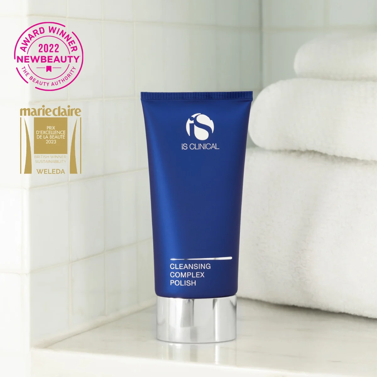 Cleansing Complex Polish - Görsel 3