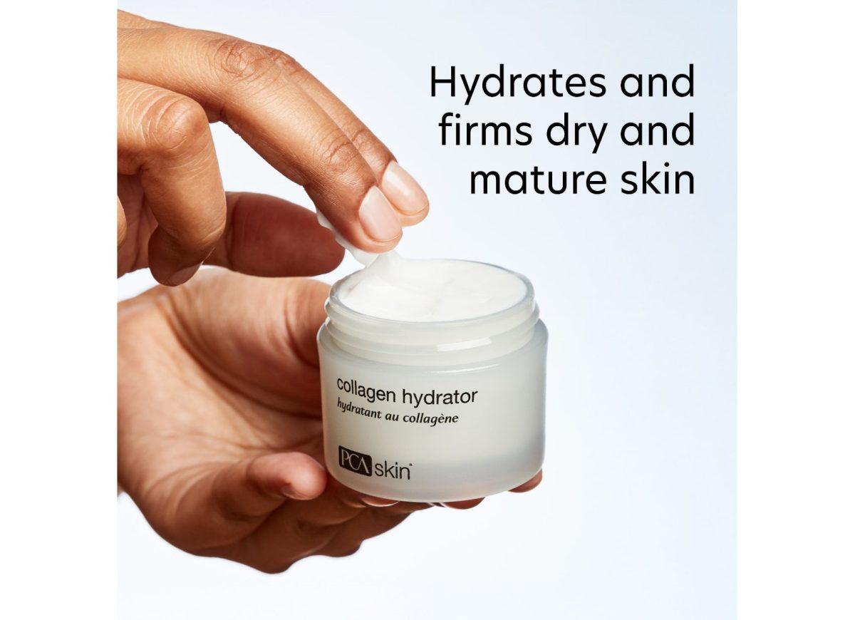 PCA Skin Collagen Hydrator - Görsel 3