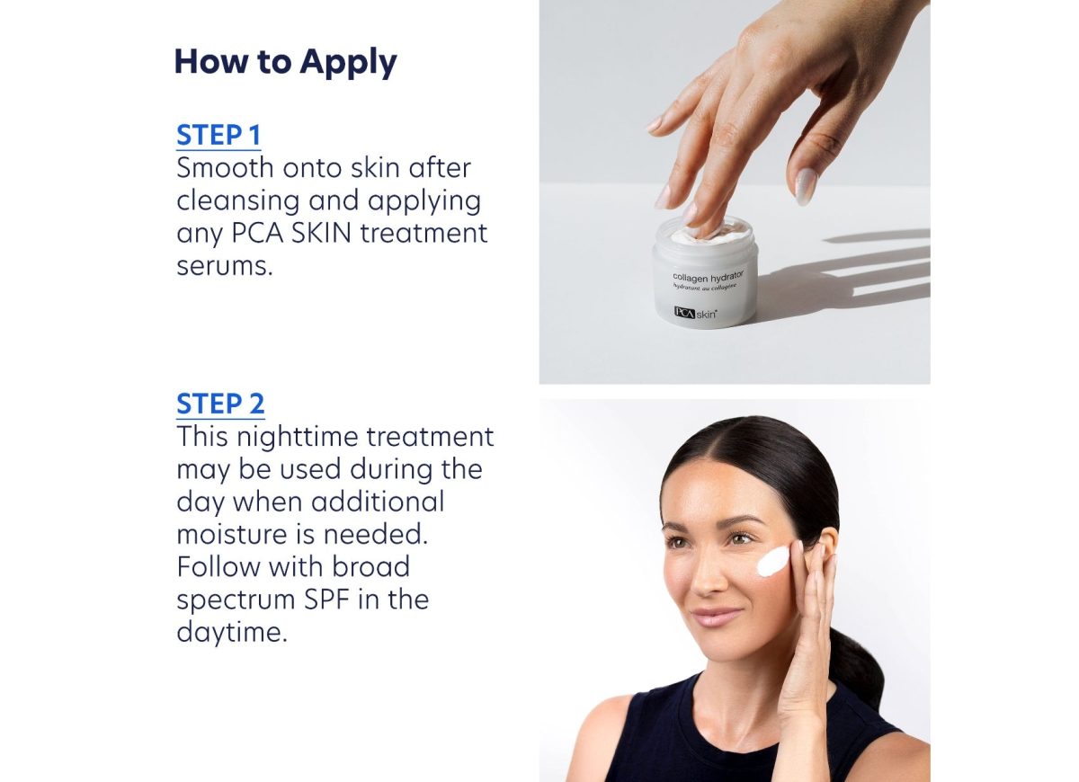 PCA Skin Collagen Hydrator - Görsel 6