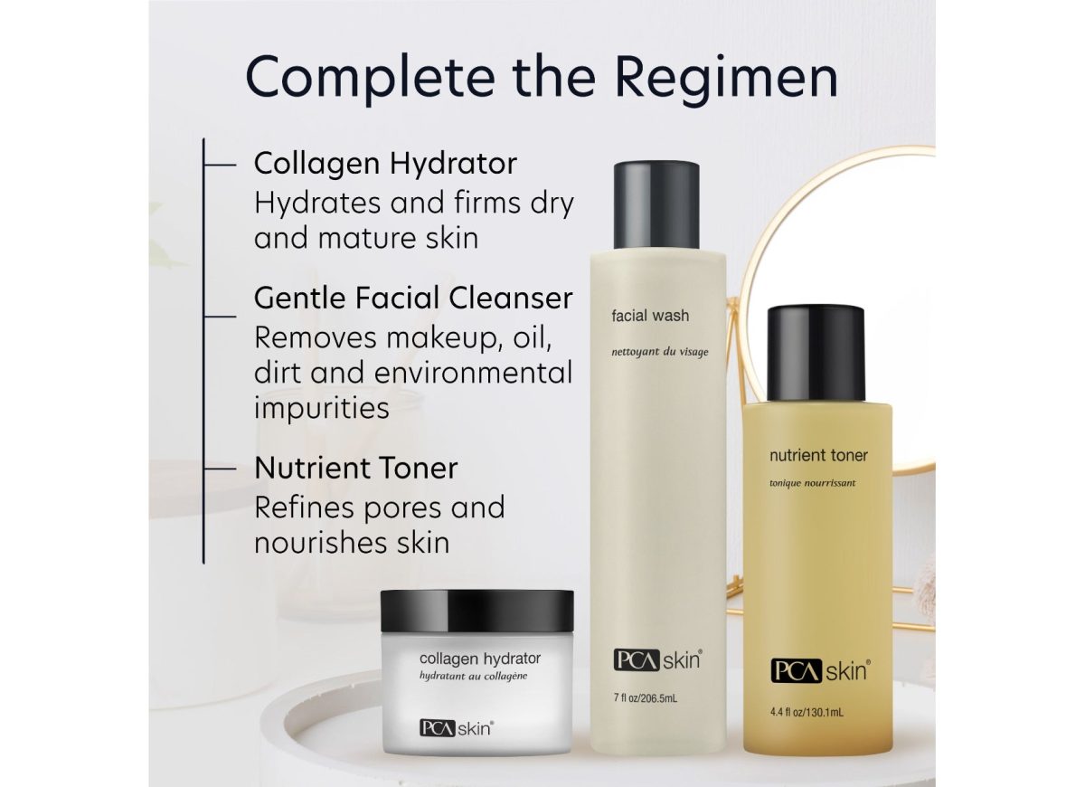 PCA Skin Collagen Hydrator - Görsel 7