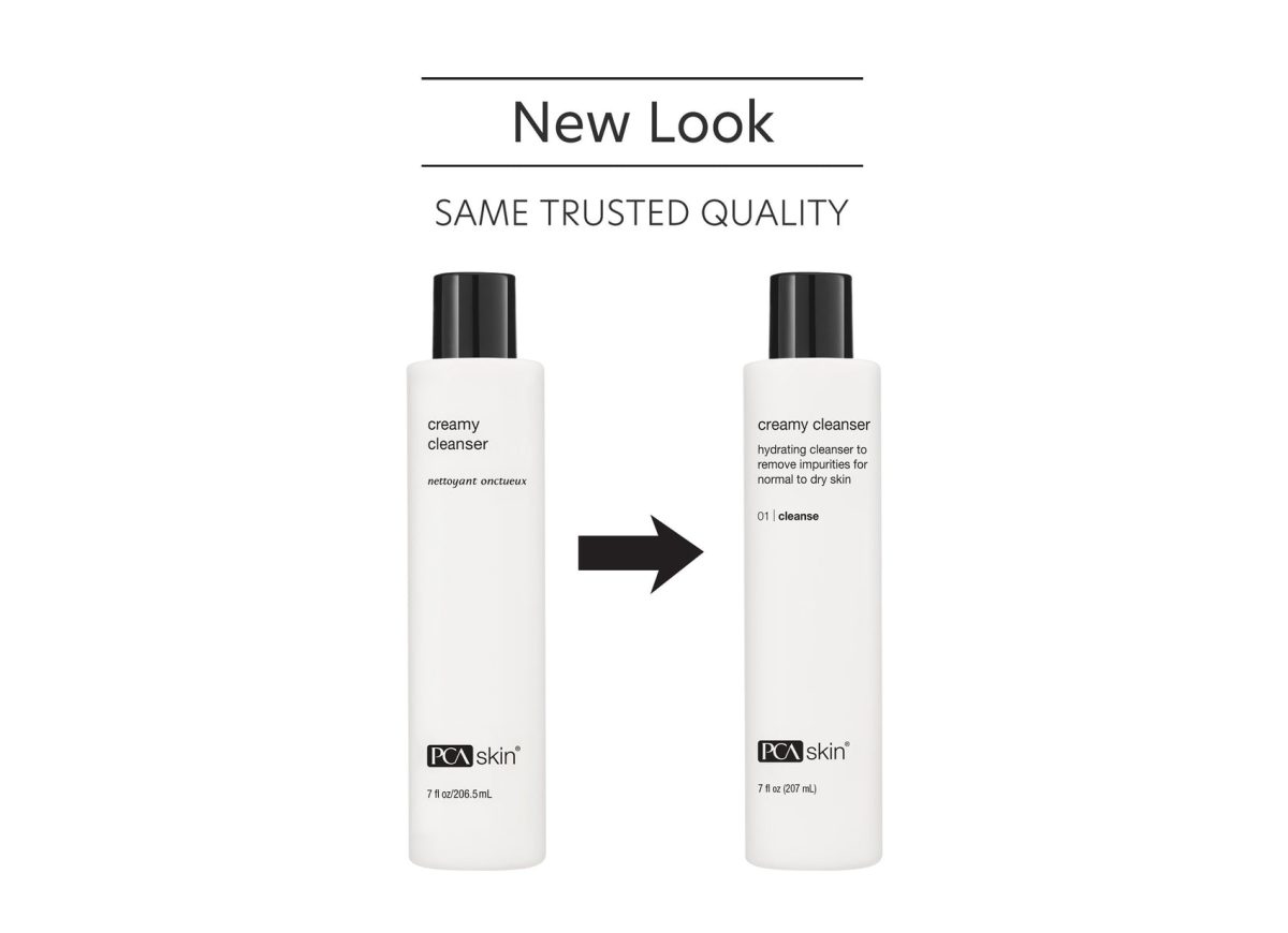PCA Skin Creamy Cleanser - Görsel 2