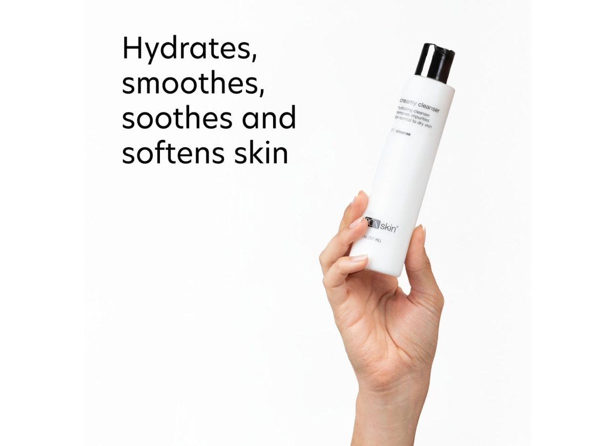 PCA Skin Creamy Cleanser - Görsel 3