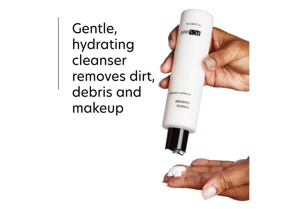 PCA Skin Creamy Cleanser - Görsel 4