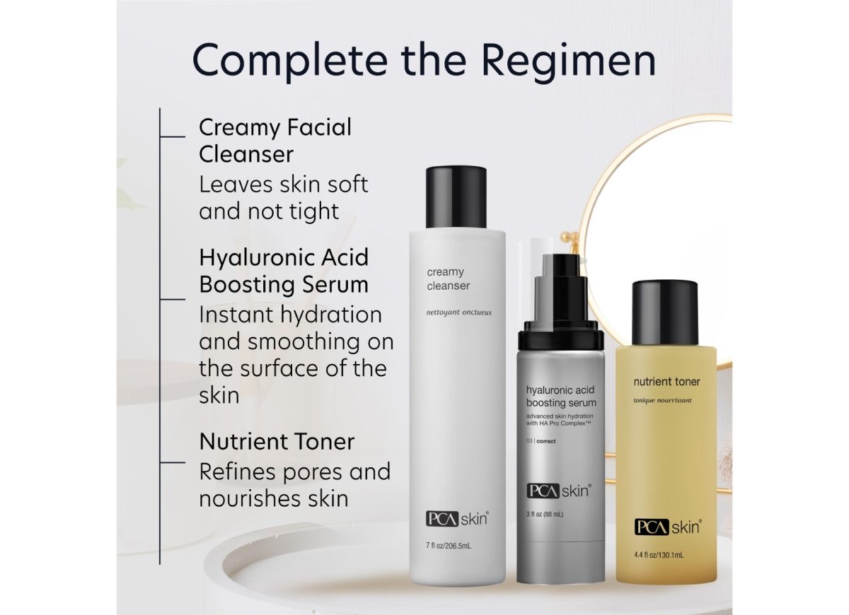 PCA Skin Creamy Cleanser - Görsel 7