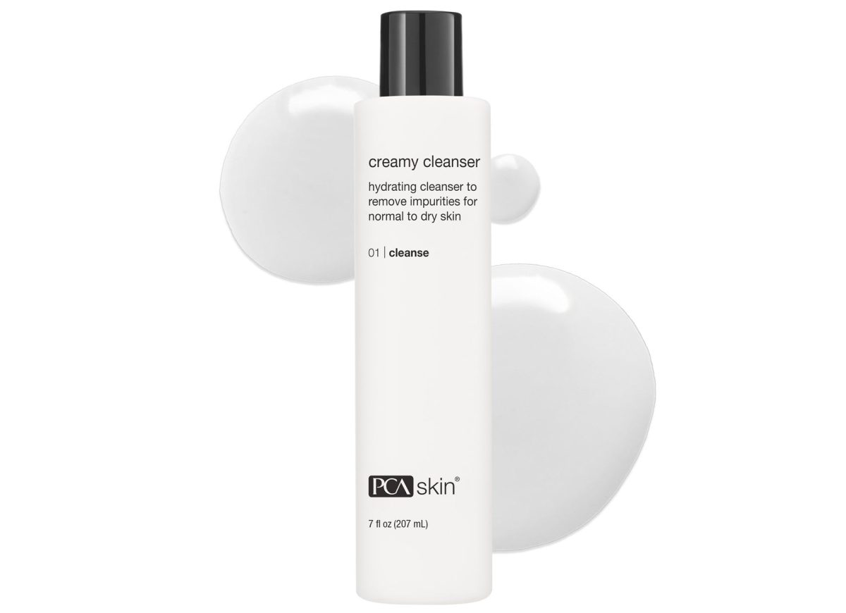 PCA Skin Creamy Cleanser - Görsel 8