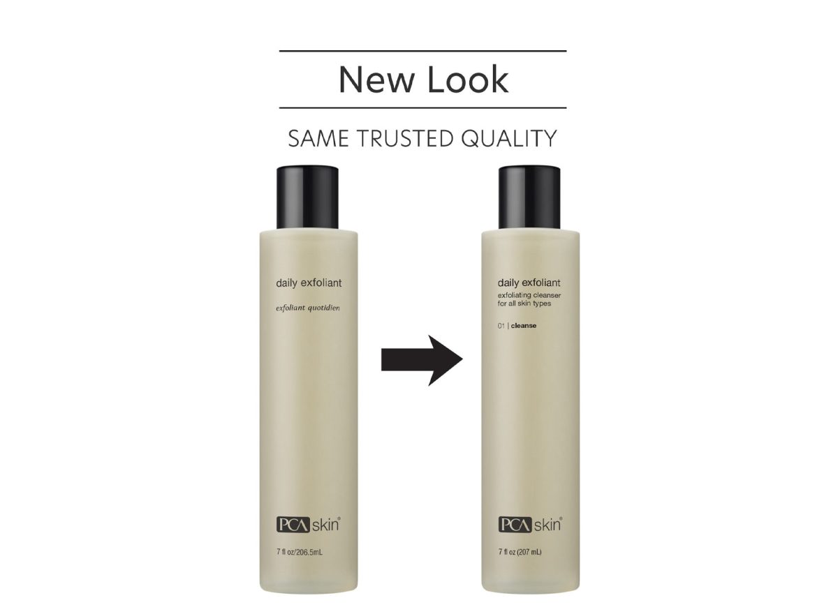 PCA Skin Daily Exfoliant - Görsel 2