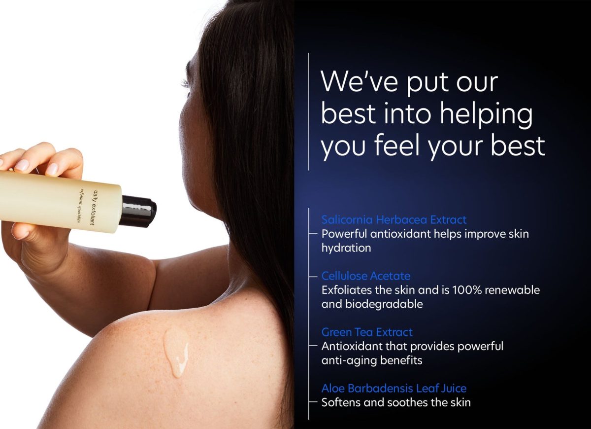 PCA Skin Daily Exfoliant - Görsel 4