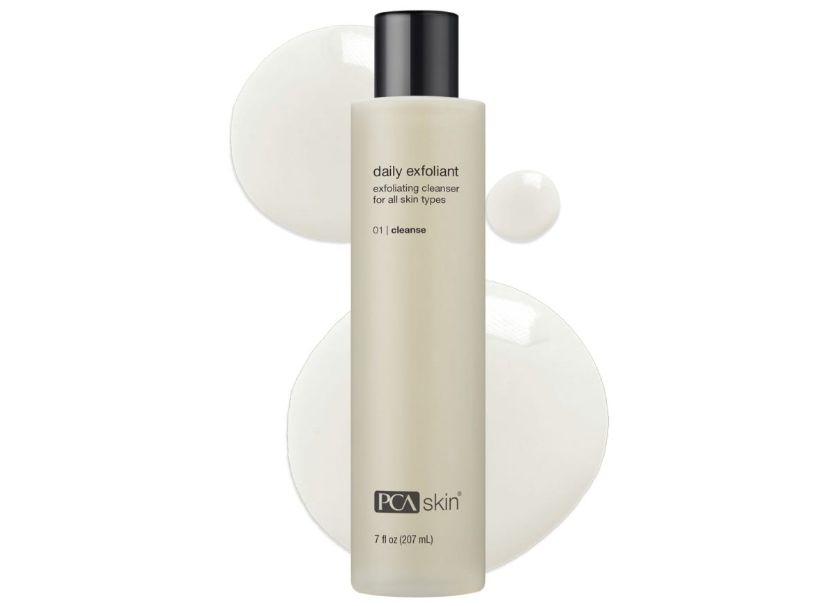 PCA Skin Daily Exfoliant - Görsel 5