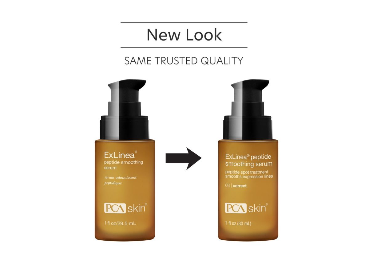 PCA Skin ExLinea® Peptide Smoothing Serum - Görsel 2