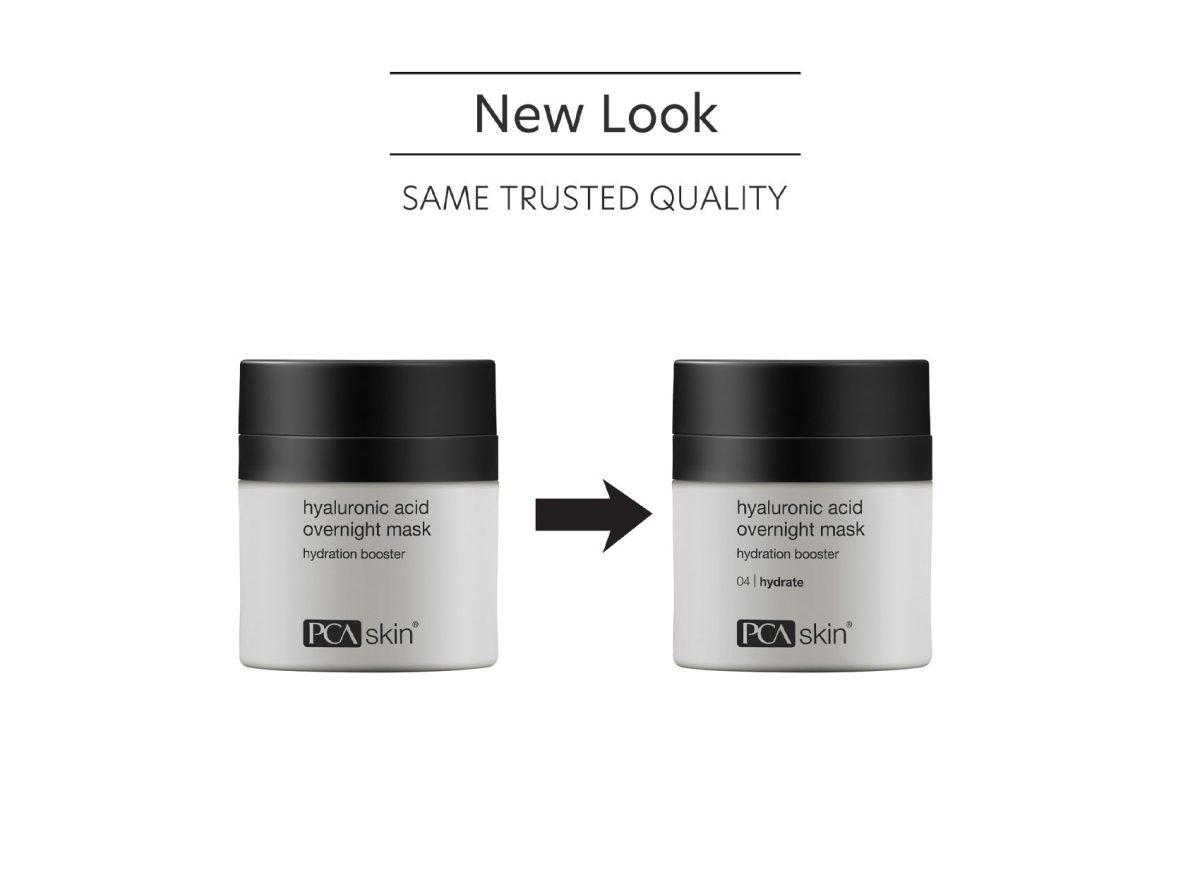 PCA Skin Hyaluronic Acid Overnight Mask - Görsel 2