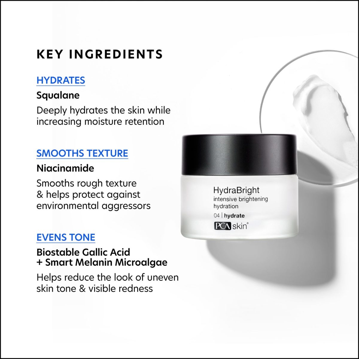 PCA Skin HydraBright - Görsel 2