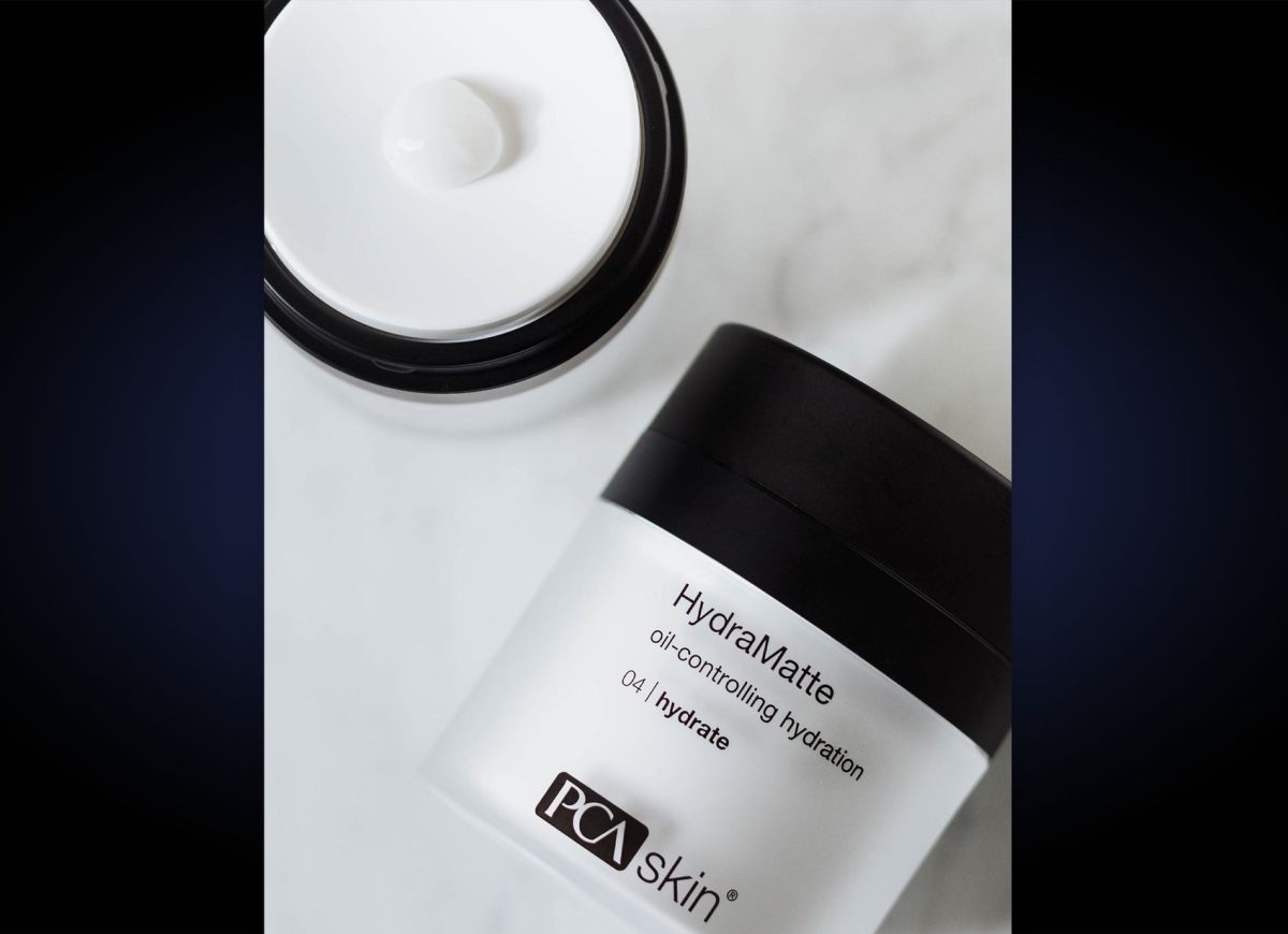 PCA Skin HydraMatte - Görsel 4