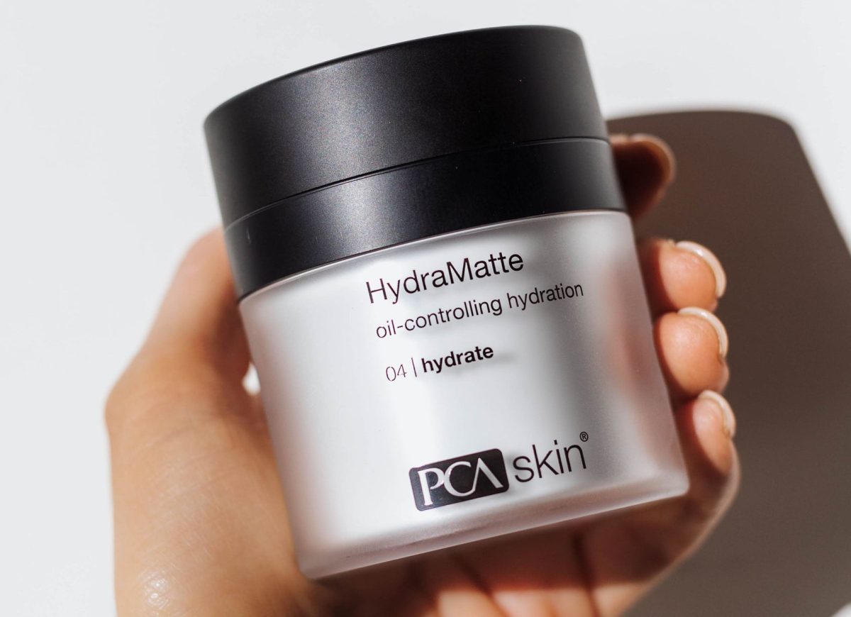 PCA Skin HydraMatte - Görsel 5