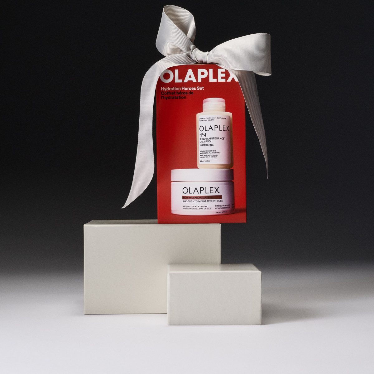 Olaplex Hydration Heroes Set - Görsel 7