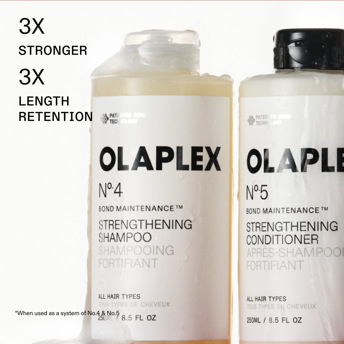 Olaplex The Wash Day Essentials - Görsel 4