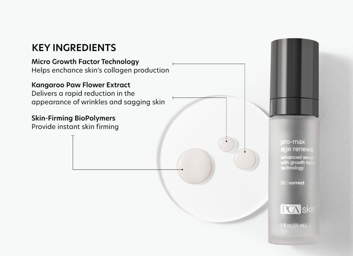 PCA Skin Pro-Max Age Renewal - Görsel 2
