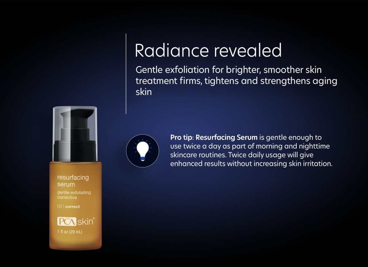 PCA Skin Resurfacing Serum - Görsel 3